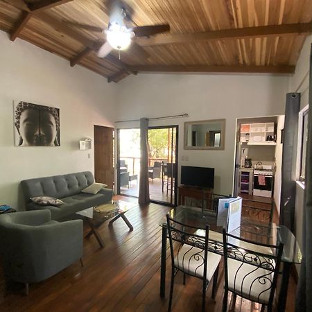 Casa Natural Brasilito Εξωτερικό φωτογραφία