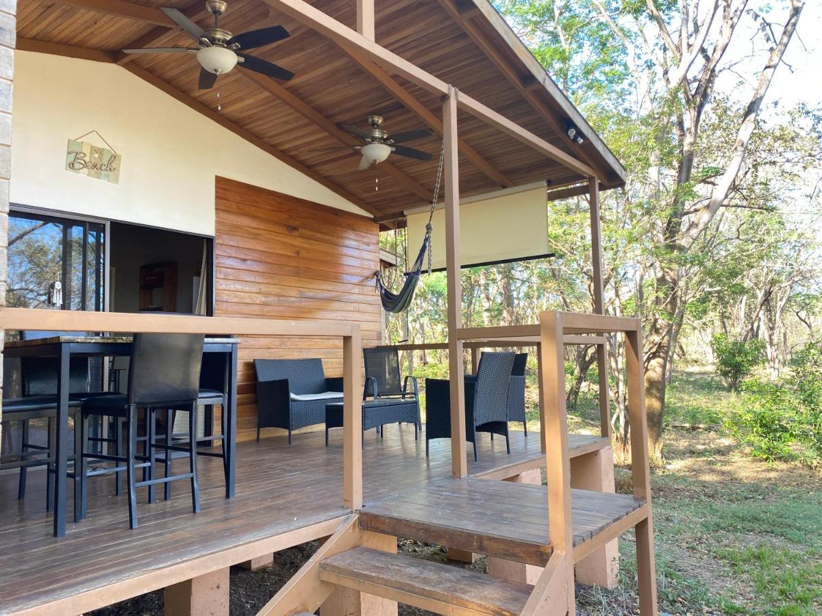 Casa Natural Brasilito Εξωτερικό φωτογραφία