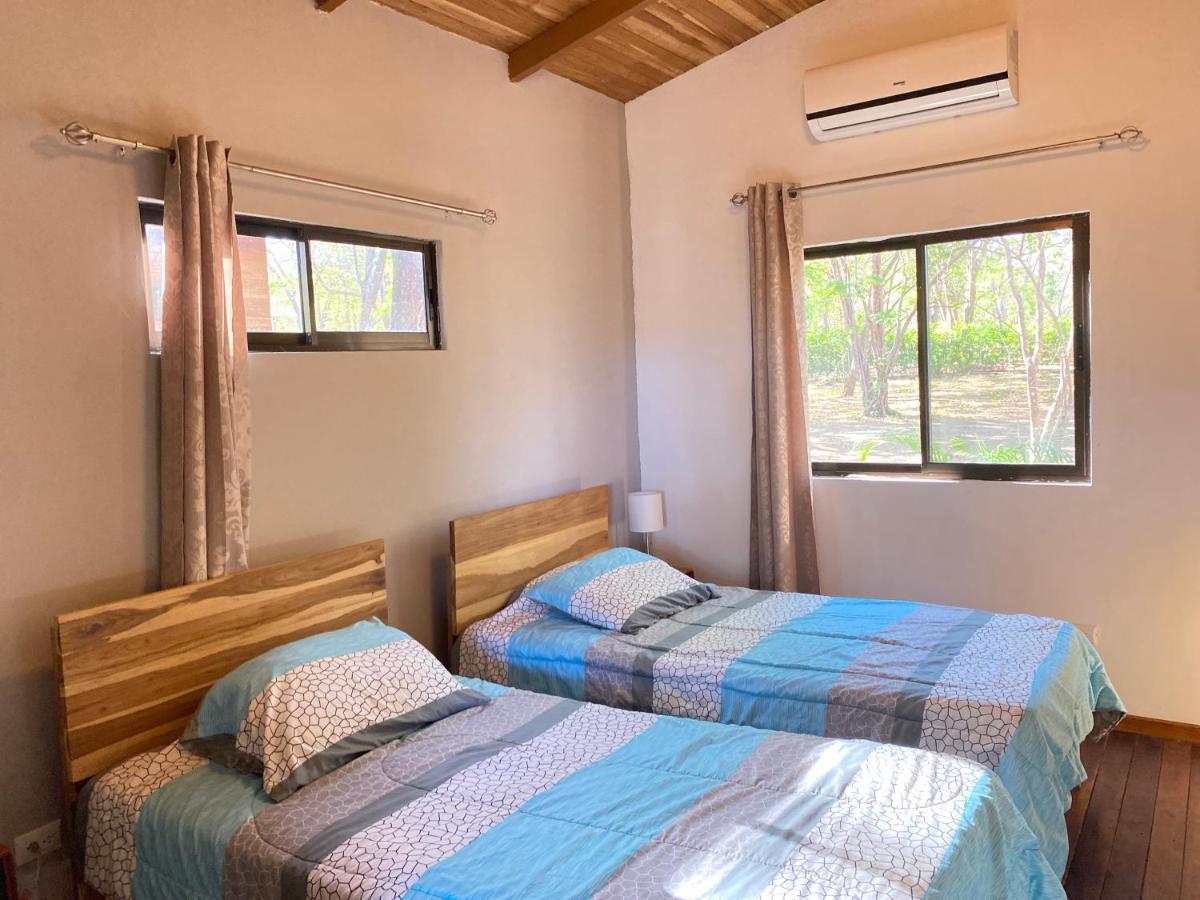 Casa Natural Brasilito Εξωτερικό φωτογραφία