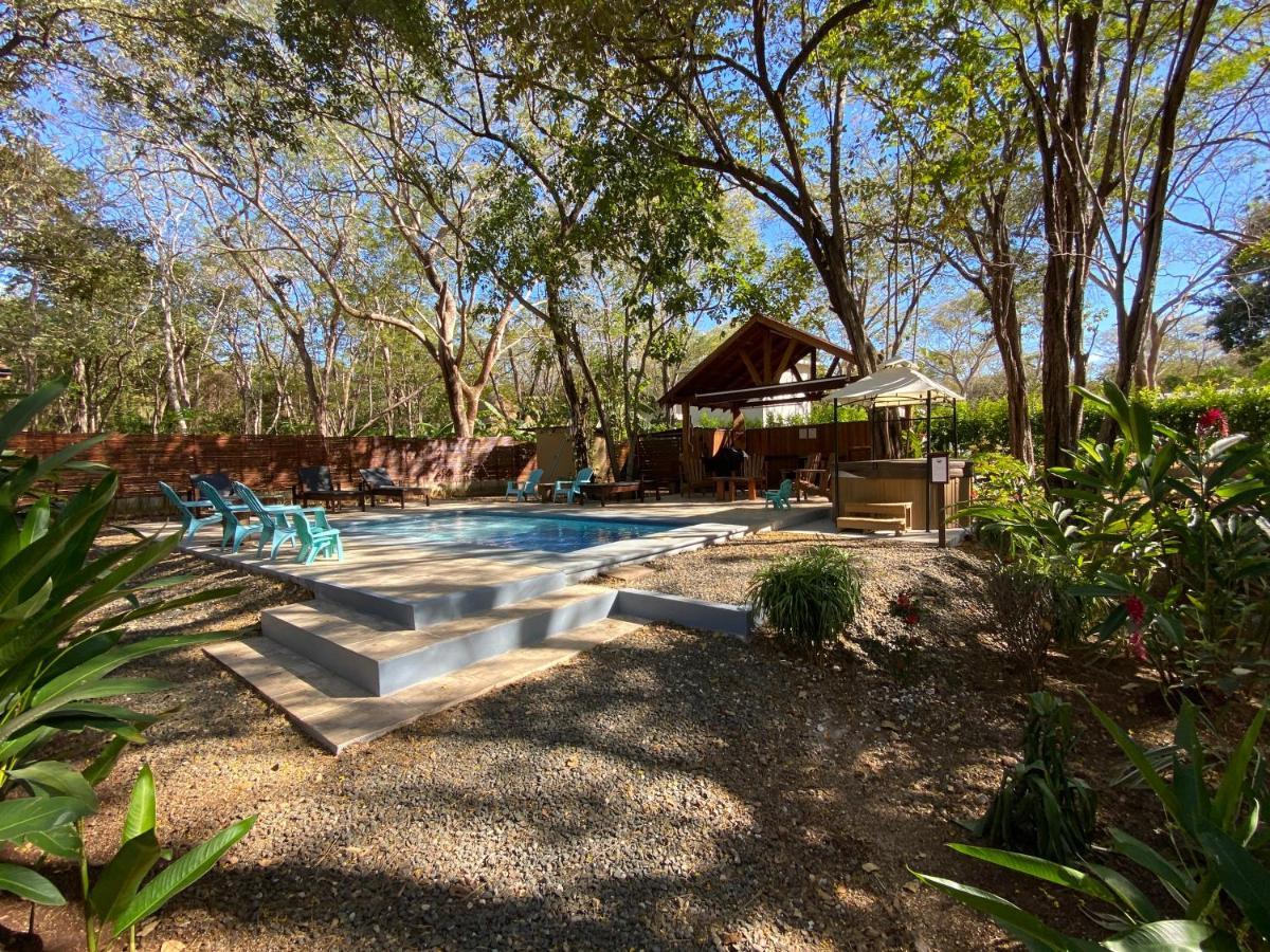 Casa Natural Brasilito Εξωτερικό φωτογραφία