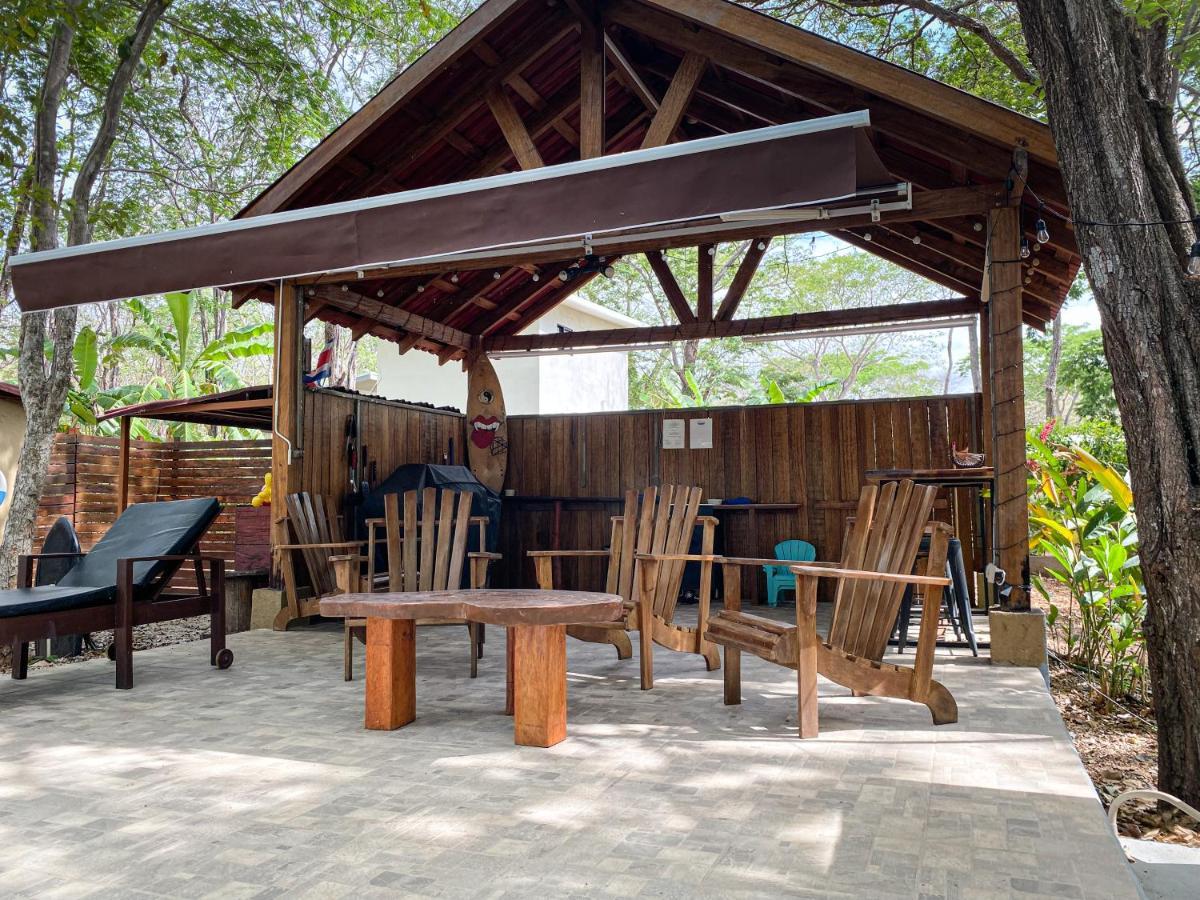 Casa Natural Brasilito Εξωτερικό φωτογραφία
