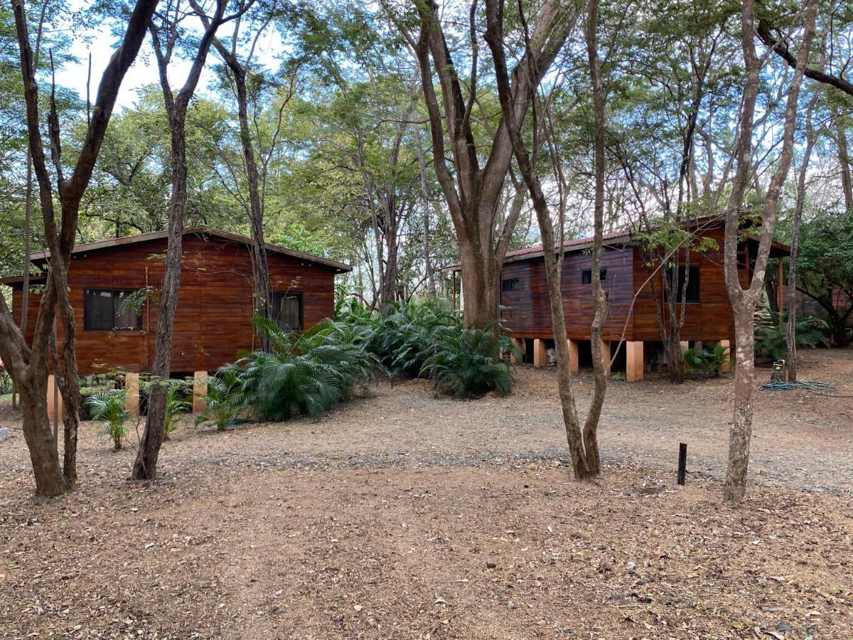 Casa Natural Brasilito Εξωτερικό φωτογραφία