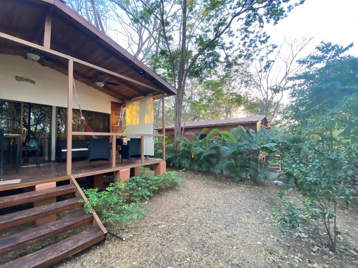 Casa Natural Brasilito Εξωτερικό φωτογραφία
