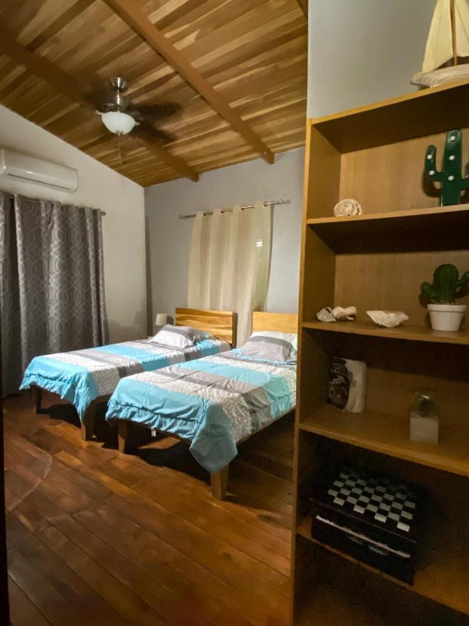 Casa Natural Brasilito Εξωτερικό φωτογραφία