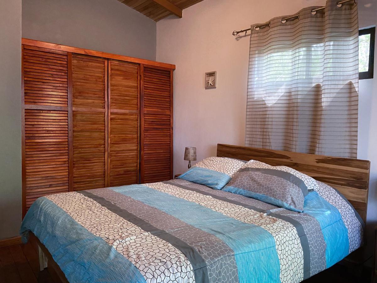 Casa Natural Brasilito Εξωτερικό φωτογραφία