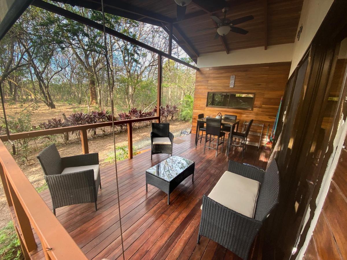 Casa Natural Brasilito Εξωτερικό φωτογραφία