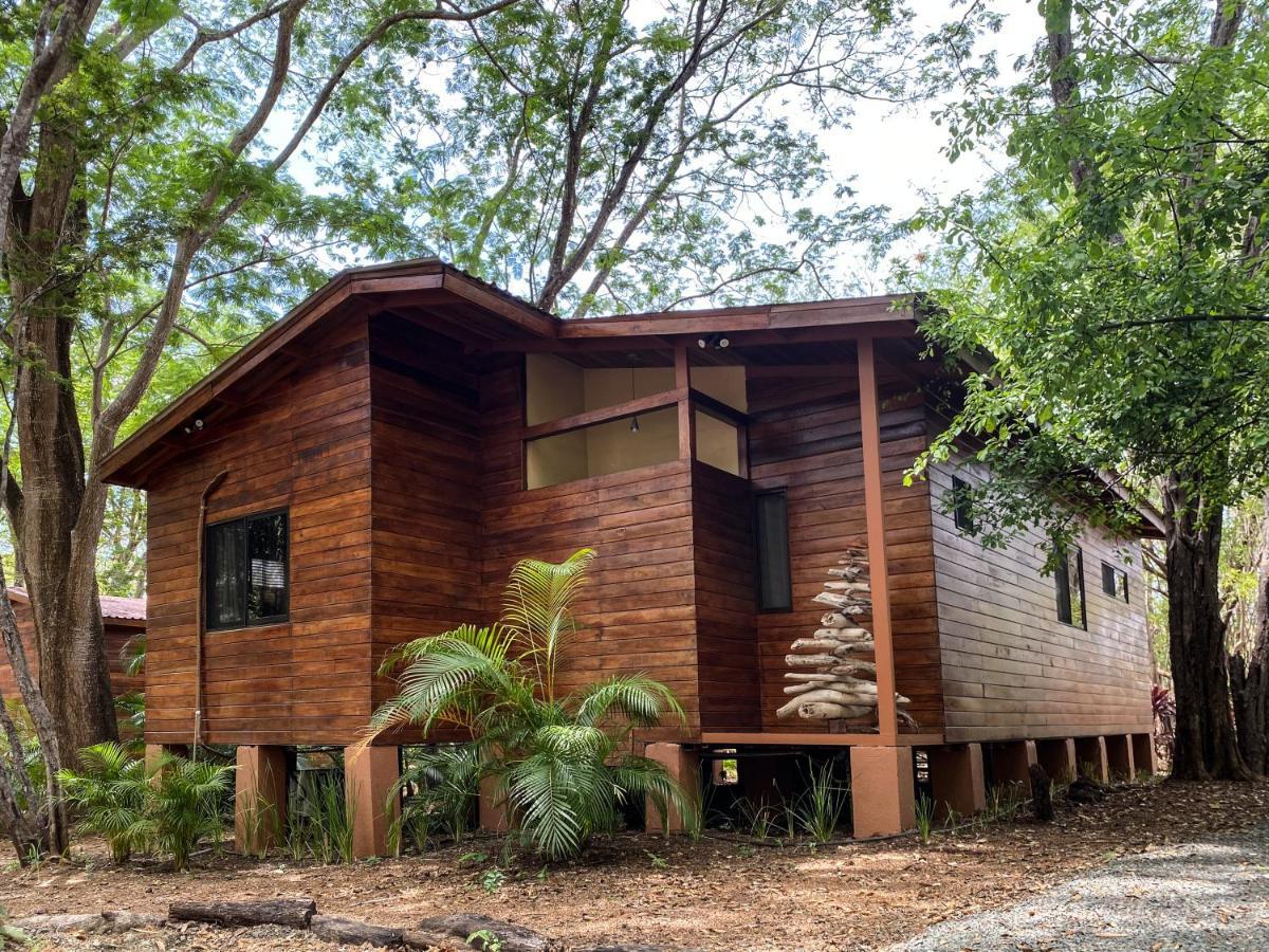 Casa Natural Brasilito Εξωτερικό φωτογραφία