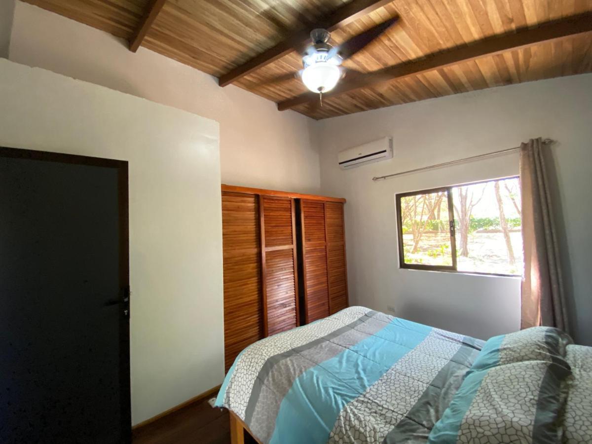 Casa Natural Brasilito Εξωτερικό φωτογραφία