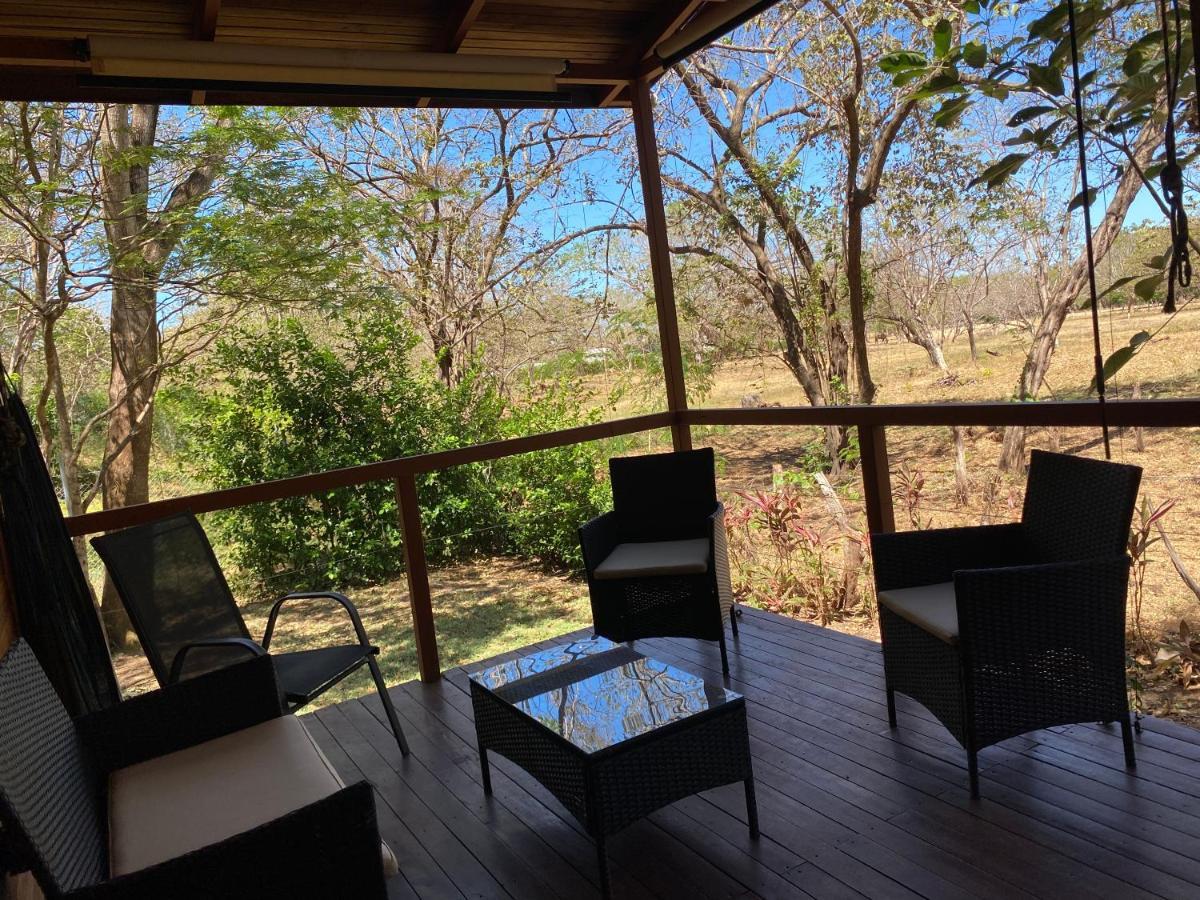 Casa Natural Brasilito Εξωτερικό φωτογραφία