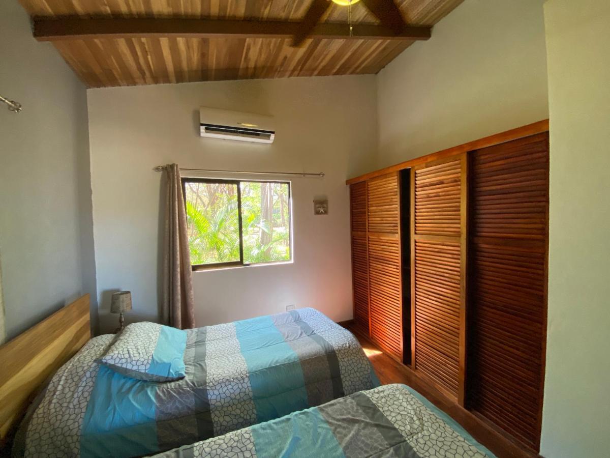 Casa Natural Brasilito Εξωτερικό φωτογραφία