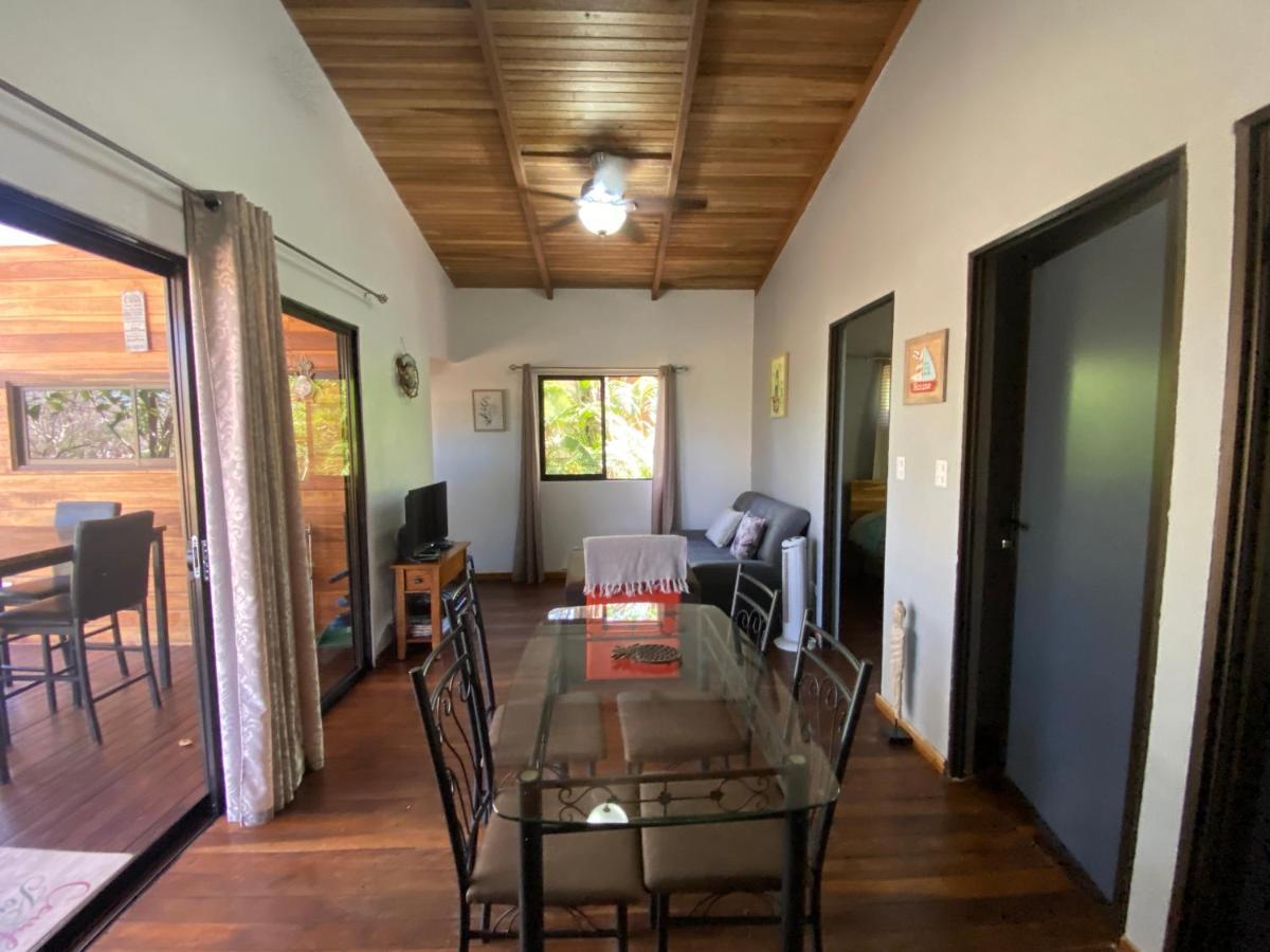 Casa Natural Brasilito Εξωτερικό φωτογραφία