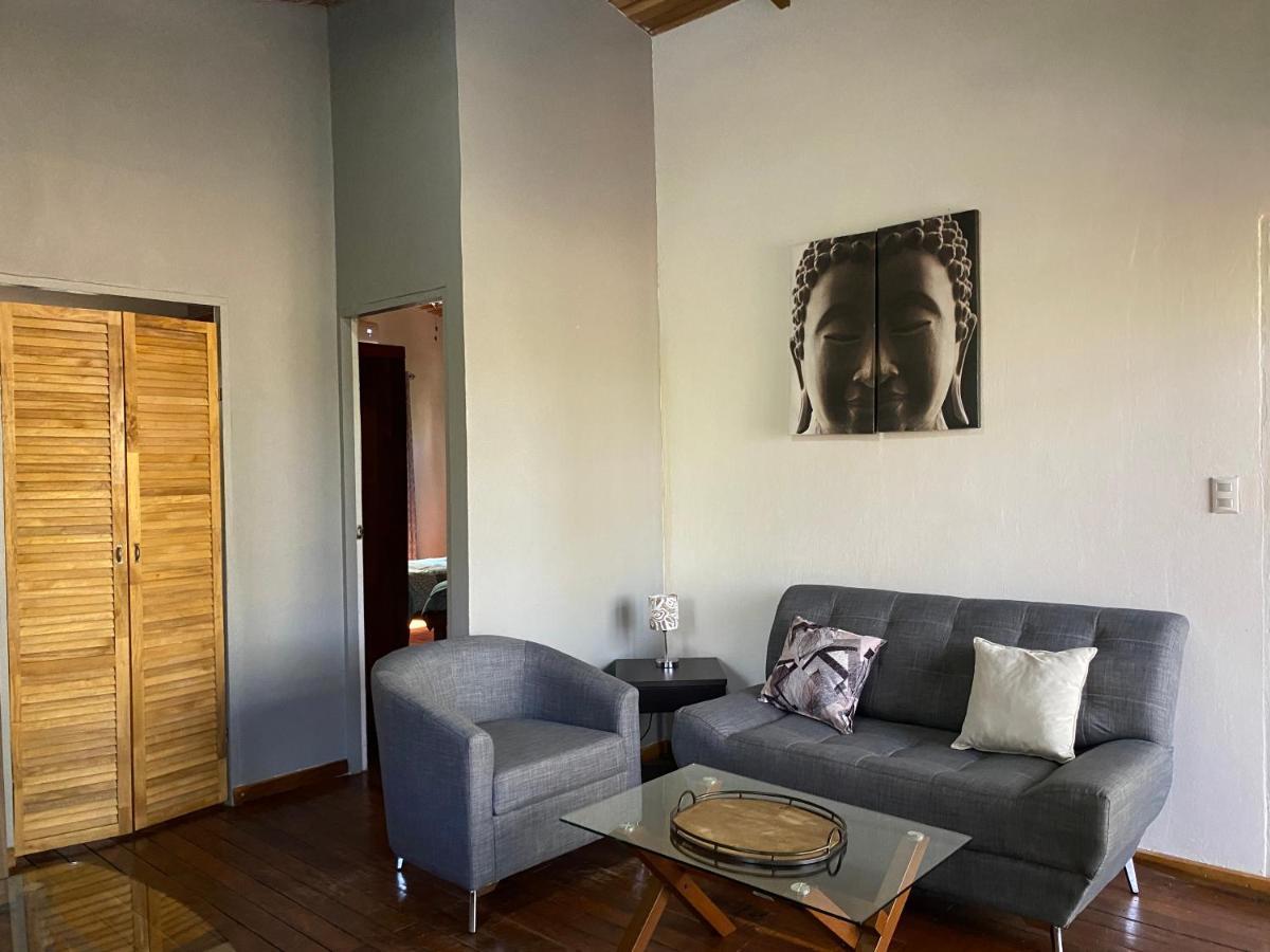 Casa Natural Brasilito Εξωτερικό φωτογραφία