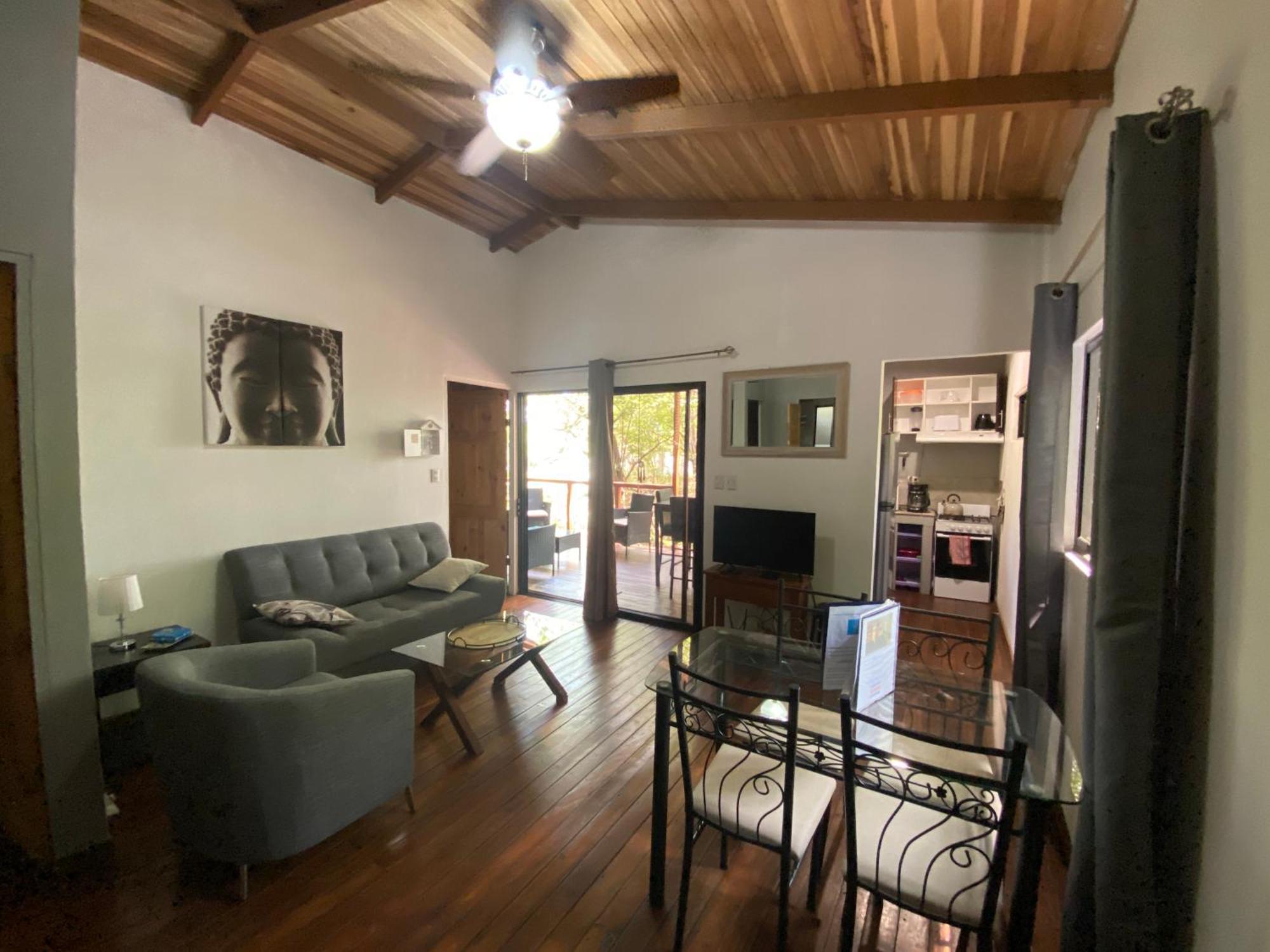 Casa Natural Brasilito Εξωτερικό φωτογραφία