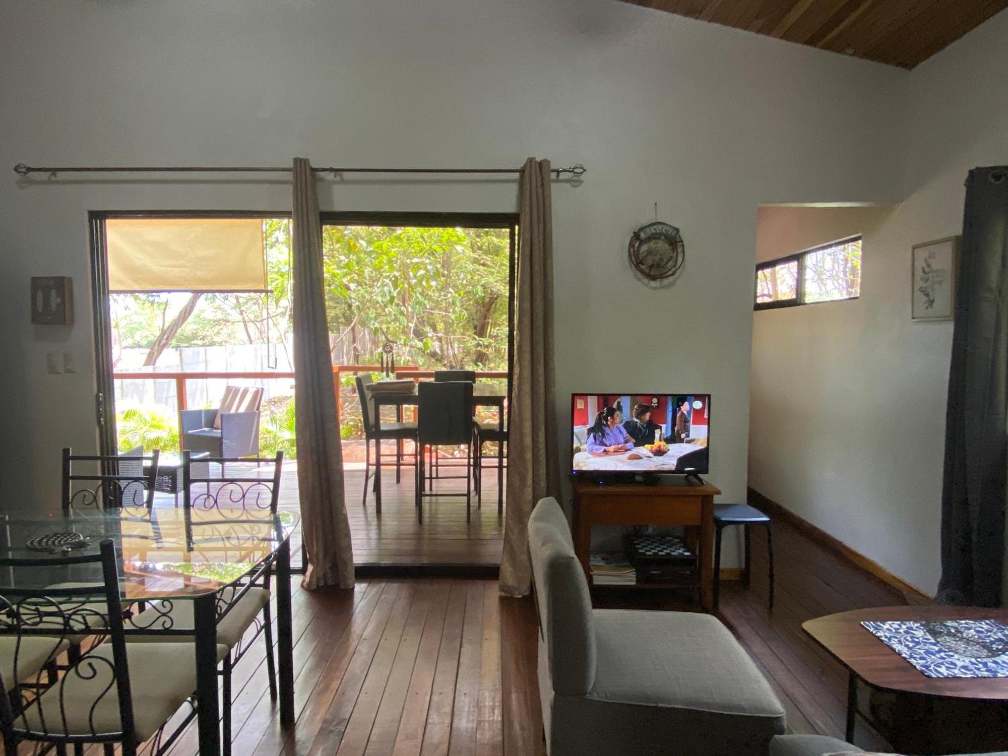 Casa Natural Brasilito Εξωτερικό φωτογραφία