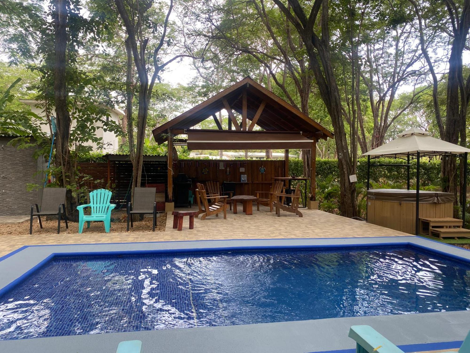 Casa Natural Brasilito Εξωτερικό φωτογραφία