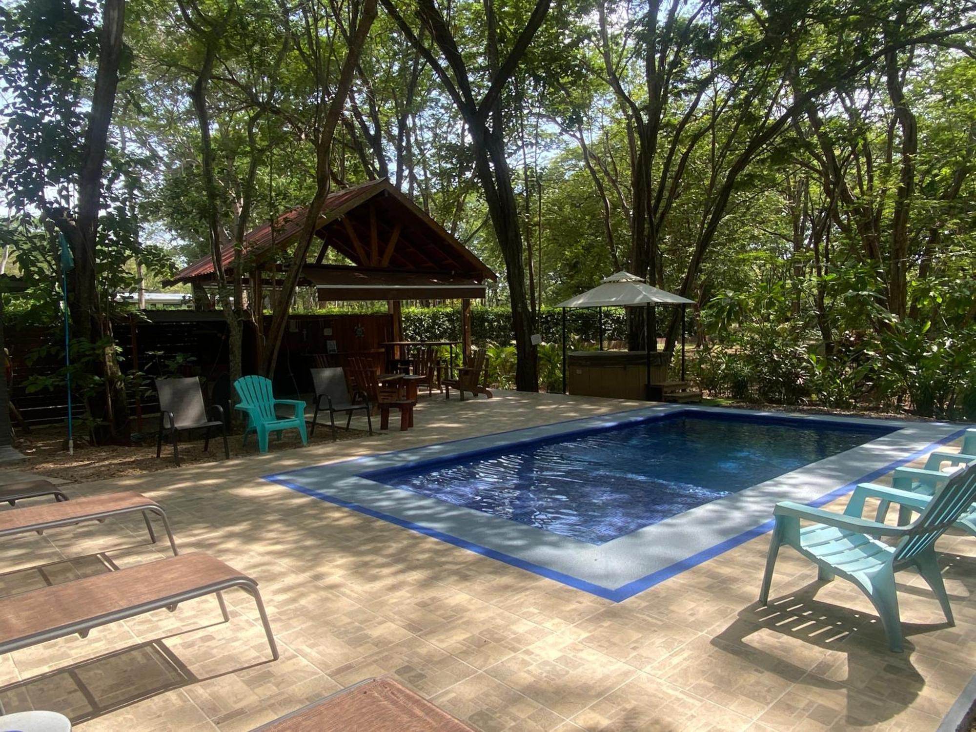 Casa Natural Brasilito Εξωτερικό φωτογραφία
