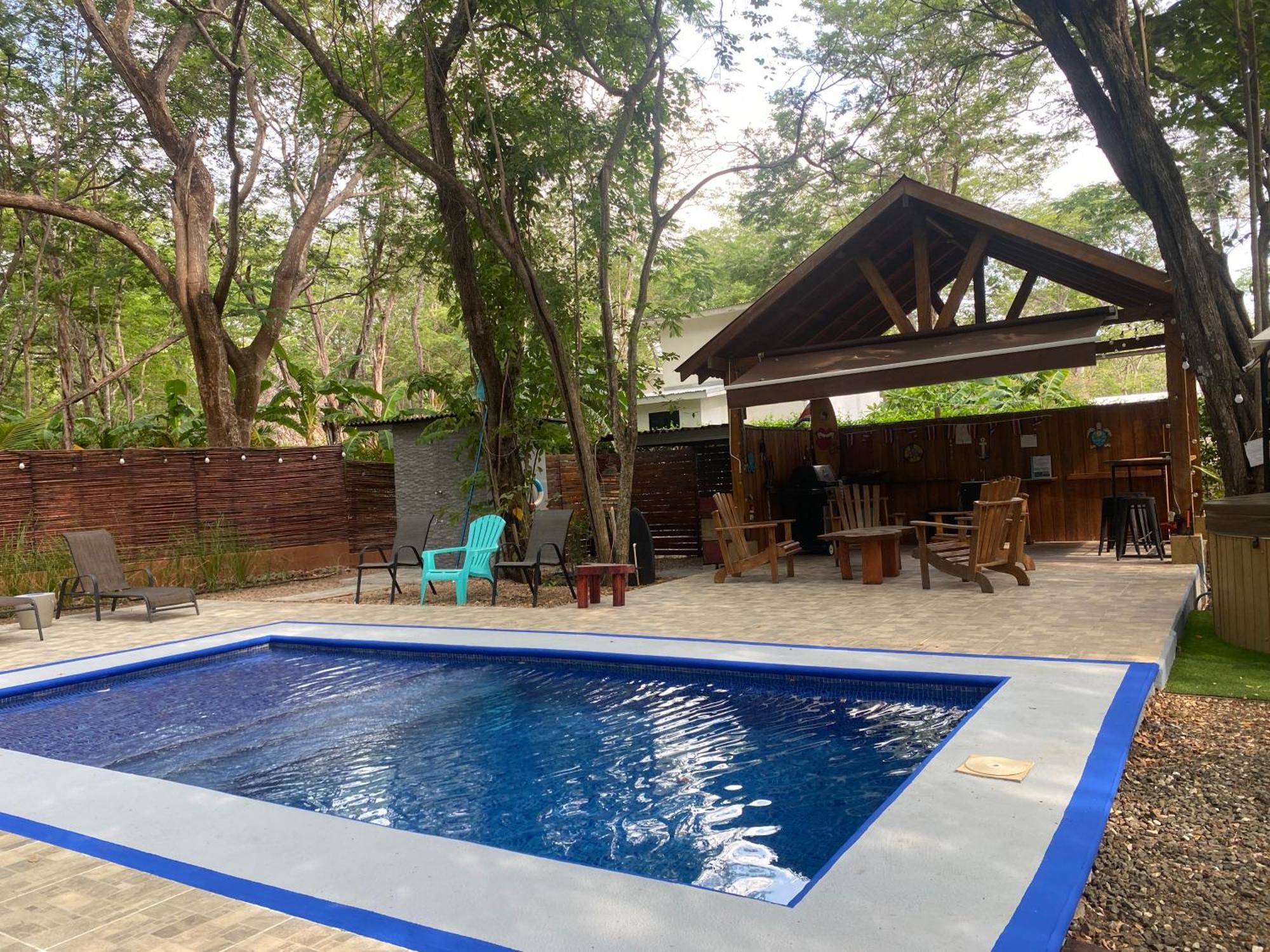 Casa Natural Brasilito Εξωτερικό φωτογραφία