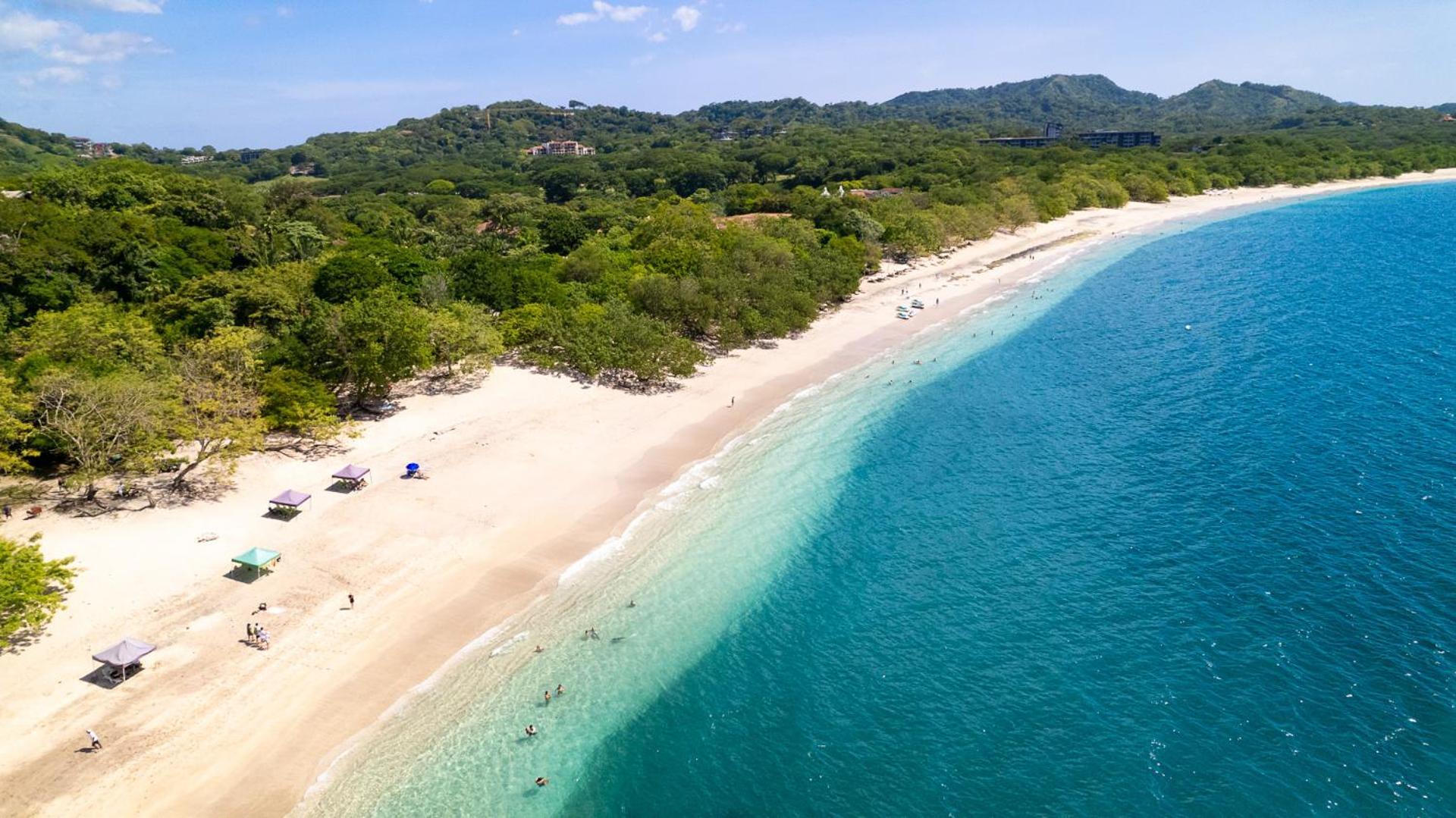 Casa Natural Brasilito Εξωτερικό φωτογραφία