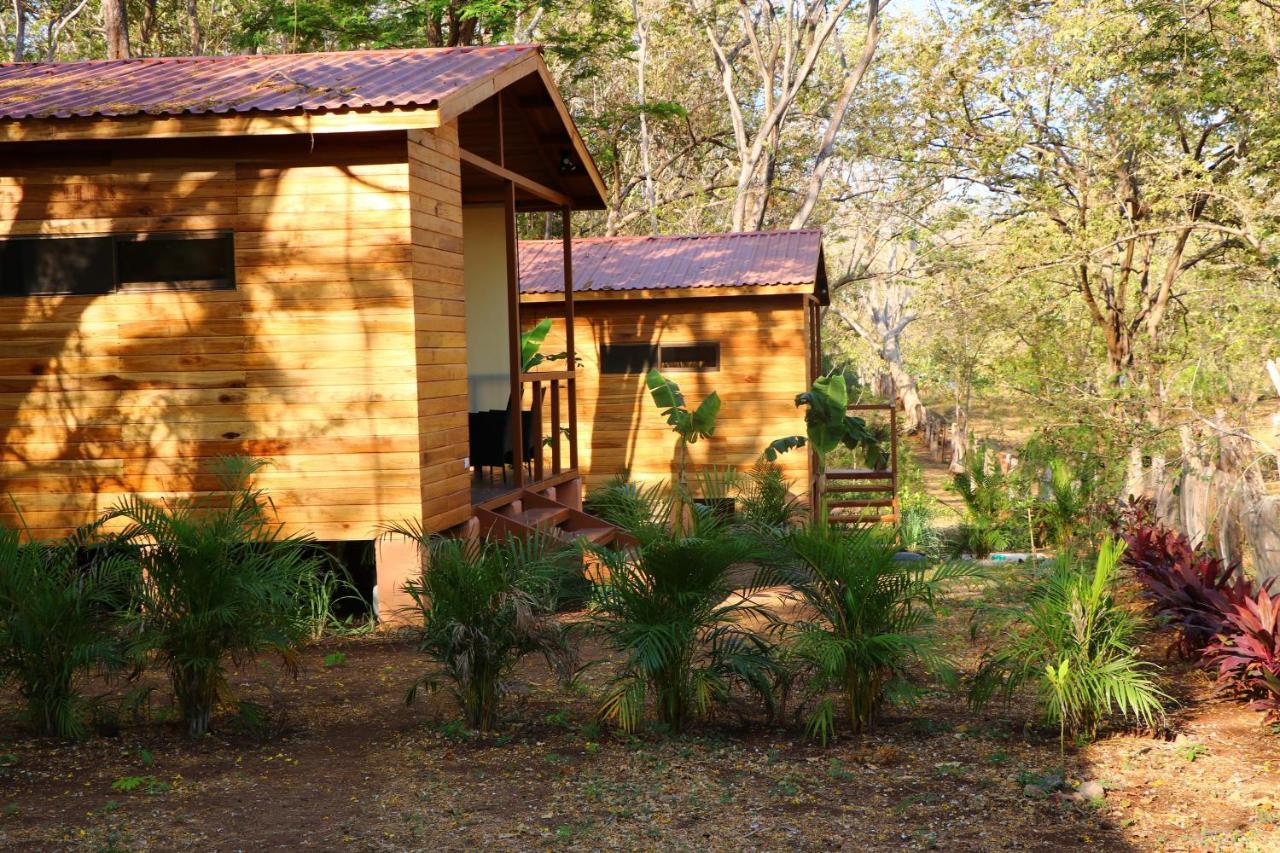 Casa Natural Brasilito Εξωτερικό φωτογραφία