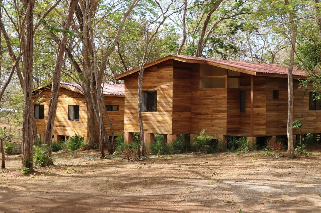 Casa Natural Brasilito Εξωτερικό φωτογραφία