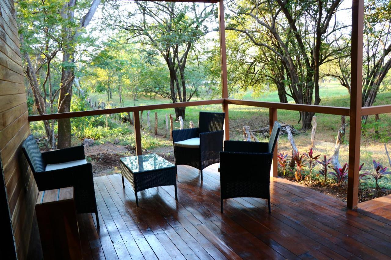 Casa Natural Brasilito Εξωτερικό φωτογραφία