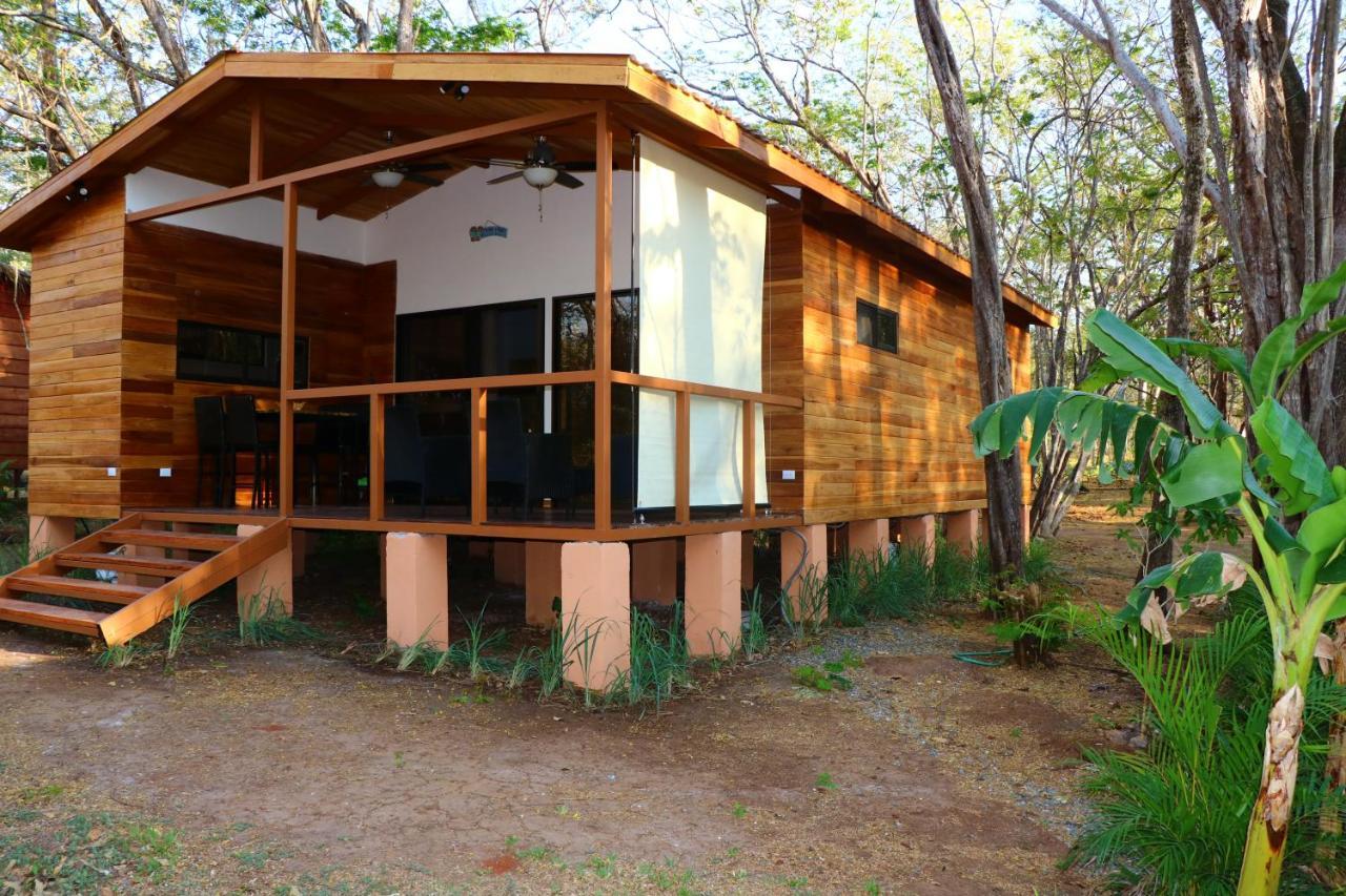 Casa Natural Brasilito Εξωτερικό φωτογραφία