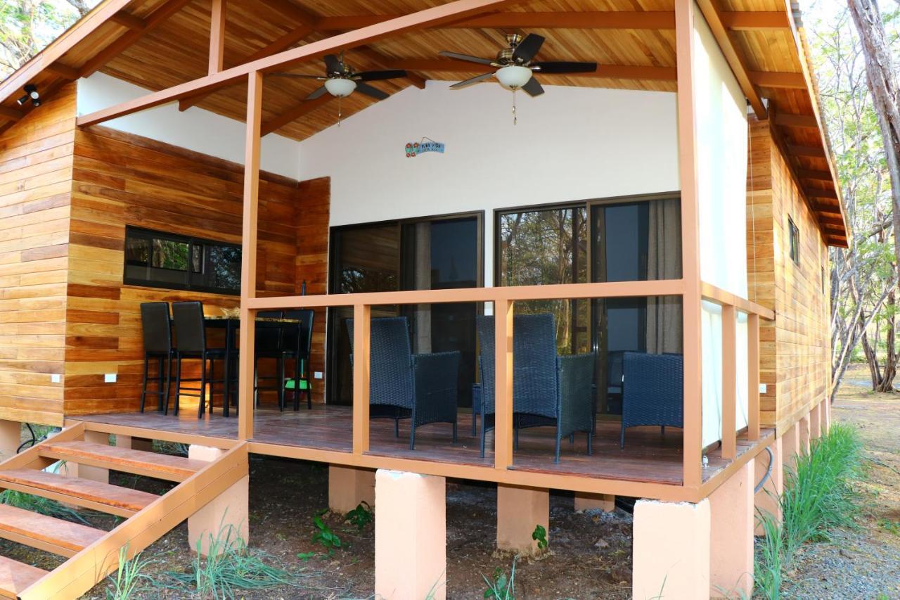 Casa Natural Brasilito Εξωτερικό φωτογραφία