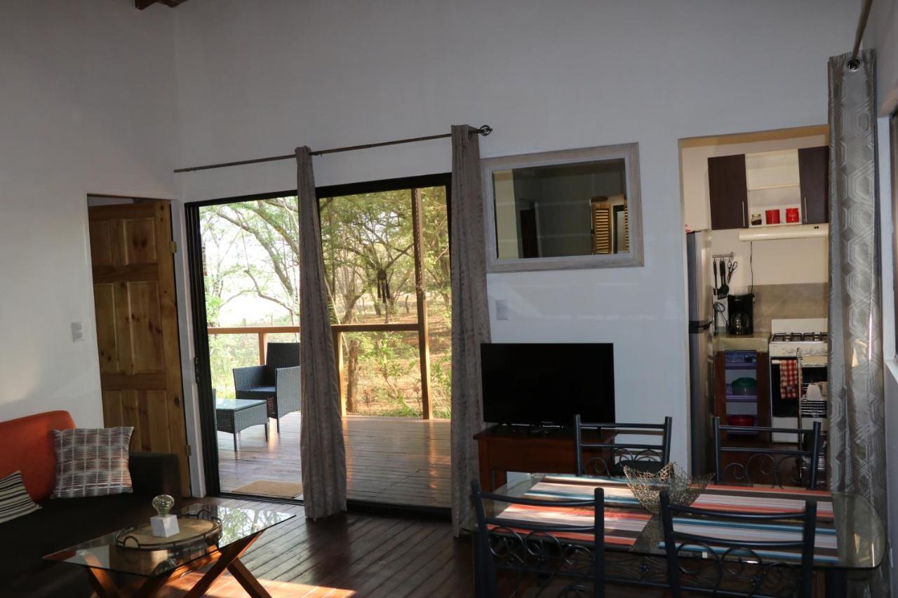 Casa Natural Brasilito Εξωτερικό φωτογραφία