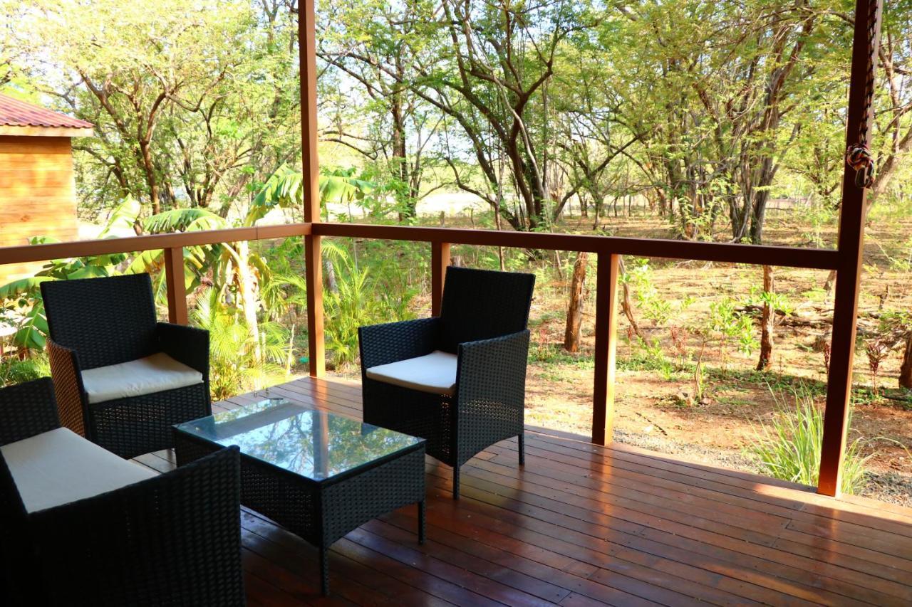 Casa Natural Brasilito Εξωτερικό φωτογραφία